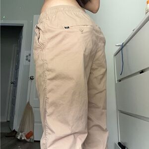 GAP Khakis